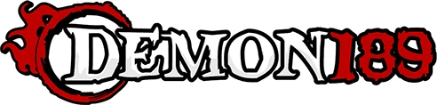 LOGO DEMON189